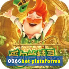 0066bet plataforma